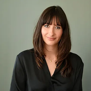 Photo de Madame C&eacute;lia  PERBEN