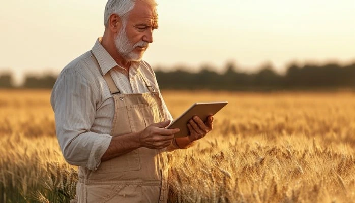 Un train de mesures fiscales pour le secteur agricole